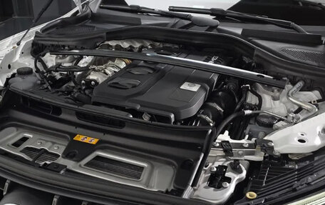 Mercedes-Benz GLC AMG, 2025 год, 9 100 000 рублей, 6 фотография