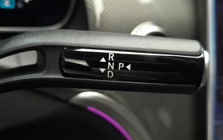 Mercedes-Benz GLC AMG, 2025 год, 9 100 000 рублей, 9 фотография