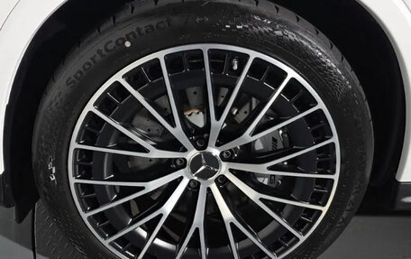 Mercedes-Benz GLC AMG, 2025 год, 9 100 000 рублей, 5 фотография