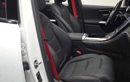 Mercedes-Benz GLC AMG, 2025 год, 9 100 000 рублей, 10 фотография