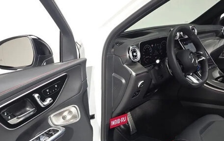 Mercedes-Benz GLC AMG, 2025 год, 9 100 000 рублей, 12 фотография