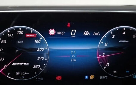 Mercedes-Benz GLC AMG, 2025 год, 9 100 000 рублей, 8 фотография