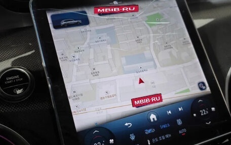 Mercedes-Benz GLC AMG, 2025 год, 9 100 000 рублей, 15 фотография