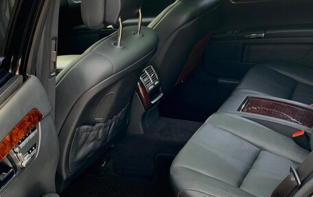 Mercedes-Benz S-Класс, 2006 год, 1 550 000 рублей, 14 фотография