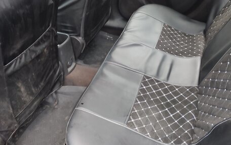 Chevrolet Cruze II, 2012 год, 750 000 рублей, 5 фотография