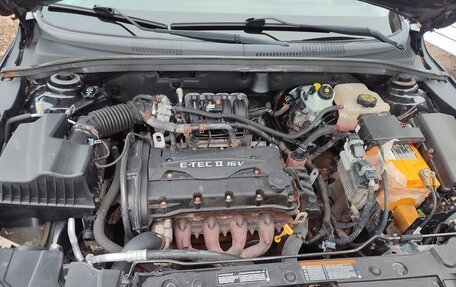 Chevrolet Cruze II, 2012 год, 750 000 рублей, 6 фотография