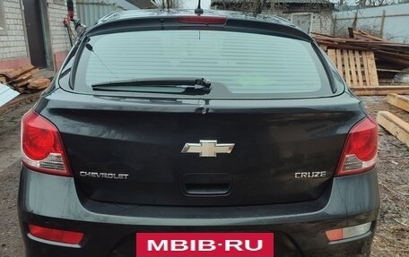 Chevrolet Cruze II, 2012 год, 750 000 рублей, 2 фотография