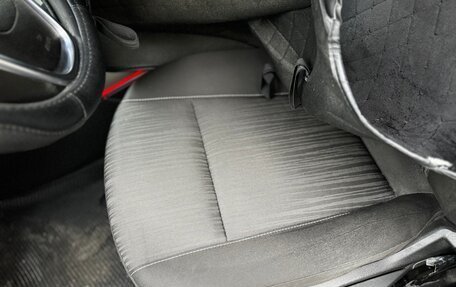 Opel Astra J, 2012 год, 780 000 рублей, 10 фотография