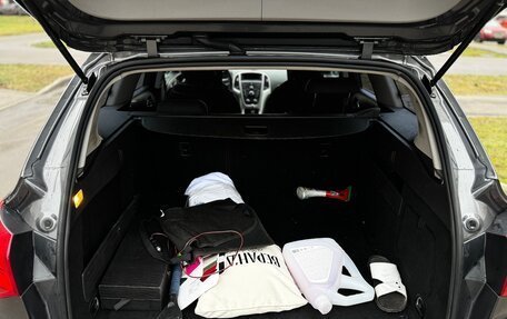 Opel Astra J, 2012 год, 780 000 рублей, 16 фотография