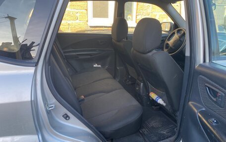 Hyundai Tucson III, 2008 год, 750 000 рублей, 12 фотография