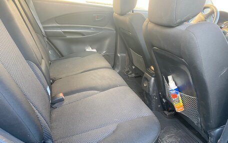 Hyundai Tucson III, 2008 год, 750 000 рублей, 11 фотография