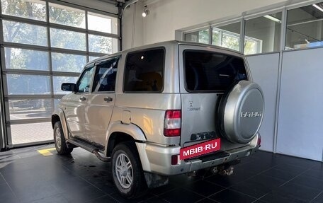 ЛуАЗ Patriot, 2012 год, 500 000 рублей, 4 фотография