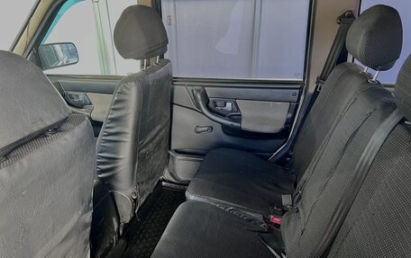 ЛуАЗ Patriot, 2012 год, 500 000 рублей, 11 фотография