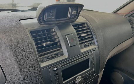 ЛуАЗ Patriot, 2012 год, 500 000 рублей, 9 фотография