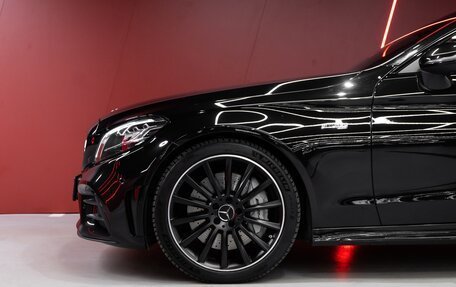 Mercedes-Benz C-Класс AMG, 2019 год, 4 600 000 рублей, 4 фотография