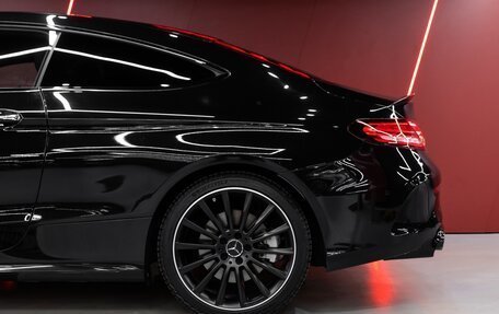 Mercedes-Benz C-Класс AMG, 2019 год, 4 600 000 рублей, 5 фотография