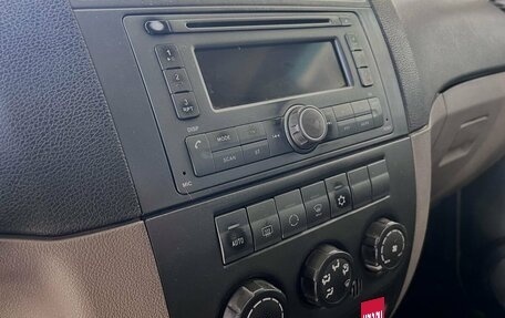 ЛуАЗ Patriot, 2012 год, 500 000 рублей, 10 фотография