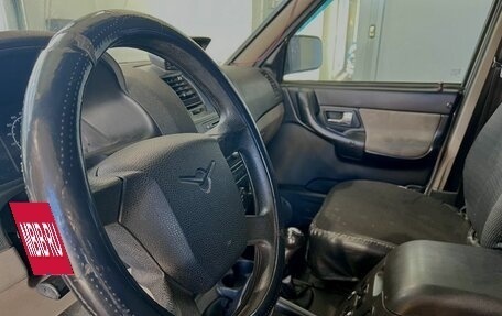 ЛуАЗ Patriot, 2012 год, 500 000 рублей, 7 фотография