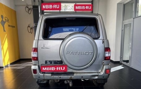 ЛуАЗ Patriot, 2012 год, 500 000 рублей, 5 фотография