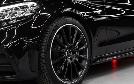 Mercedes-Benz C-Класс AMG, 2019 год, 4 600 000 рублей, 10 фотография