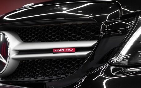 Mercedes-Benz C-Класс AMG, 2019 год, 4 600 000 рублей, 9 фотография