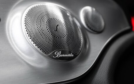 Mercedes-Benz C-Класс AMG, 2019 год, 4 600 000 рублей, 22 фотография