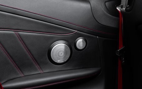 Mercedes-Benz C-Класс AMG, 2019 год, 4 600 000 рублей, 32 фотография