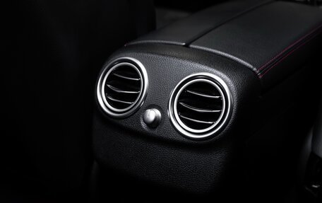 Mercedes-Benz C-Класс AMG, 2019 год, 4 600 000 рублей, 31 фотография