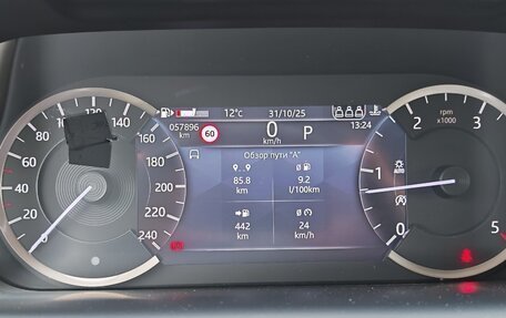 Land Rover Discovery Sport I рестайлинг, 2022 год, 4 500 000 рублей, 12 фотография