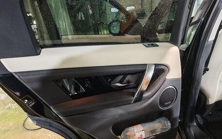 Land Rover Discovery Sport I рестайлинг, 2022 год, 4 500 000 рублей, 15 фотография