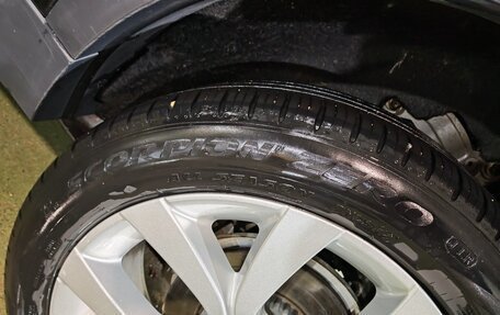 Land Rover Discovery Sport I рестайлинг, 2022 год, 4 500 000 рублей, 20 фотография