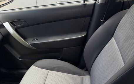 Chevrolet Aveo III, 2008 год, 360 000 рублей, 8 фотография