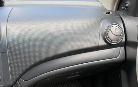 Chevrolet Aveo III, 2008 год, 360 000 рублей, 9 фотография