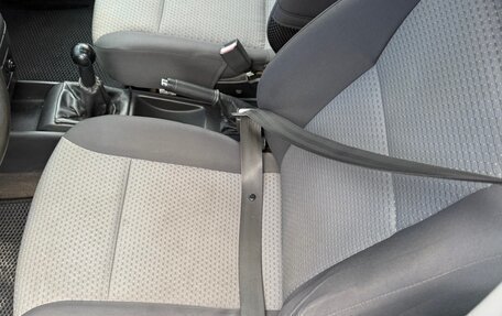 Chevrolet Aveo III, 2008 год, 360 000 рублей, 10 фотография