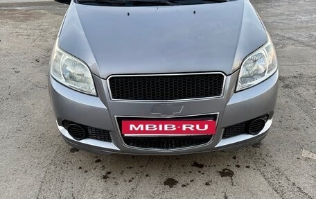 Chevrolet Aveo III, 2008 год, 360 000 рублей, 2 фотография