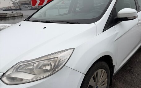 Ford Focus III, 2015 год, 460 000 рублей, 6 фотография