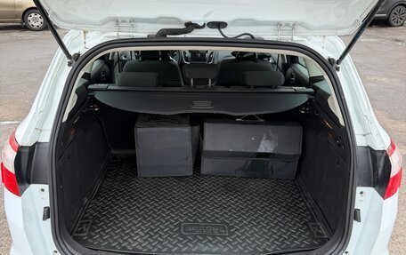 Ford Focus III, 2015 год, 460 000 рублей, 10 фотография