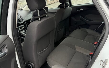 Ford Focus III, 2015 год, 460 000 рублей, 8 фотография