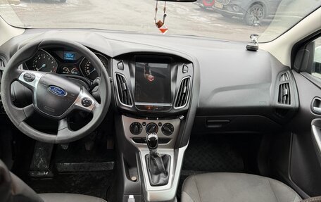 Ford Focus III, 2015 год, 460 000 рублей, 9 фотография