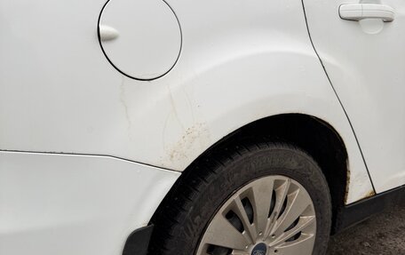 Ford Focus III, 2015 год, 460 000 рублей, 11 фотография