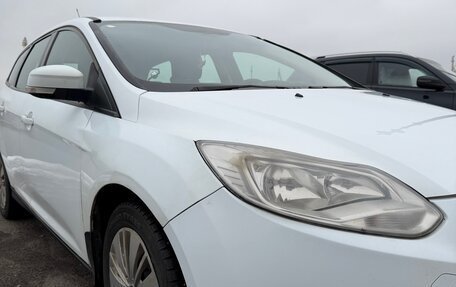 Ford Focus III, 2015 год, 460 000 рублей, 13 фотография