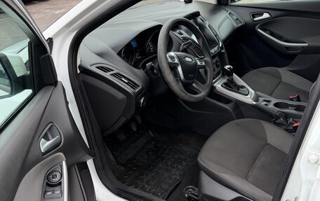 Ford Focus III, 2015 год, 460 000 рублей, 7 фотография