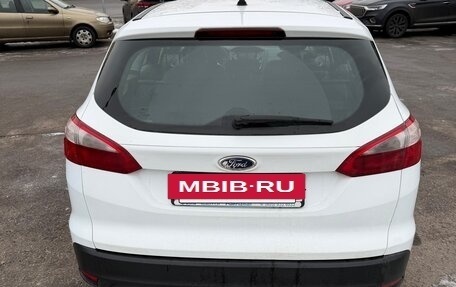 Ford Focus III, 2015 год, 460 000 рублей, 5 фотография