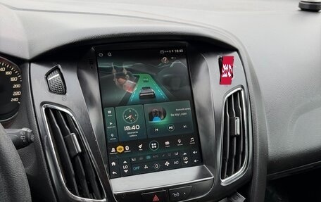 Ford Focus III, 2015 год, 460 000 рублей, 17 фотография