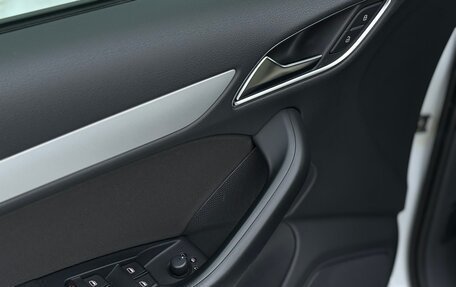 Audi Q3, 2016 год, 1 999 999 рублей, 5 фотография