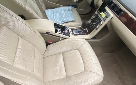 Volvo S80 II рестайлинг 2, 2008 год, 450 000 рублей, 4 фотография