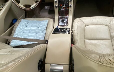 Volvo S80 II рестайлинг 2, 2008 год, 450 000 рублей, 5 фотография