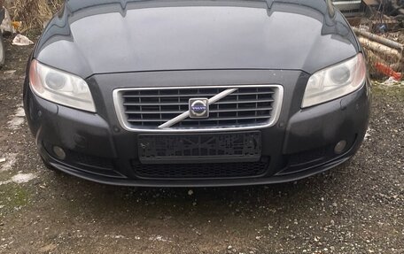 Volvo S80 II рестайлинг 2, 2008 год, 450 000 рублей, 3 фотография