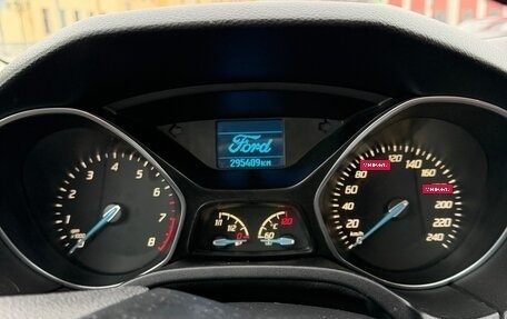 Ford Focus III, 2015 год, 460 000 рублей, 18 фотография