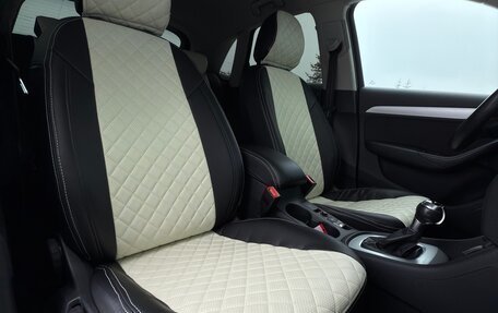 Audi Q3, 2016 год, 1 999 999 рублей, 28 фотография